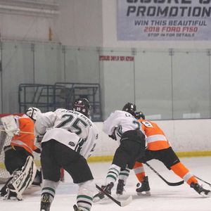 Meet your Posher, Dawn